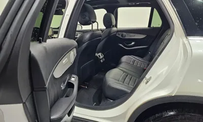 Mercedes-Benz GLC-Class 2018, 49188 км, за 21333.86 USD - фото 26