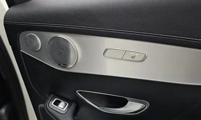 Mercedes-Benz GLC-Class 2018, 49188 км, за 21333.86 USD - фото 28