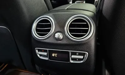 Mercedes-Benz GLC-Class 2018, 49188 км, за 21333.86 USD - фото 29