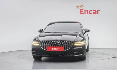 Genesis G80 2022, 88910 км, за 20384.41 USD