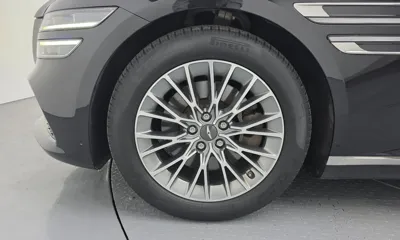 Genesis G80 2022, 88910 км, за 20384.41 USD