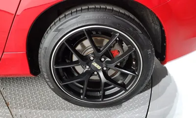 Volvo V60 2018, 101447 км, за 6291.39 USD