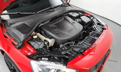 Volvo V60 2018, 101447 км, за 6291.39 USD - фото 6