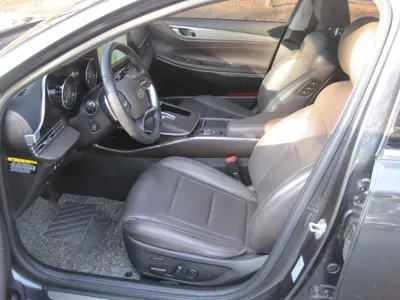 Hyundai Grandeur 2020, 96400 км, за 13615.64 USD - фото 8