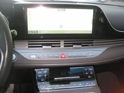 Hyundai Grandeur 2020, 96400 км, за 13615.64 USD - фото 12