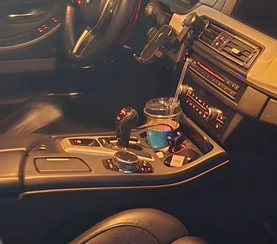 BMW M5 2015, 110000 км, за 19177.01 USD - фото 9