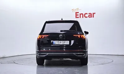 Volkswagen Tiguan 2021, 211158 км, за 13329.44 USD