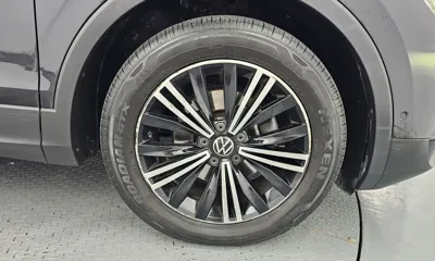 Volkswagen Tiguan 2021, 211158 км, за 13329.44 USD
