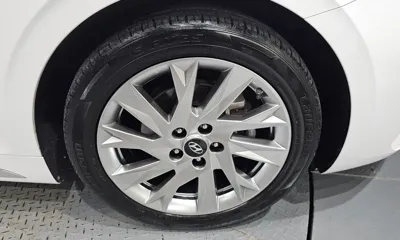 Hyundai Grandeur 2020, 112423 км, за 17907.14 USD