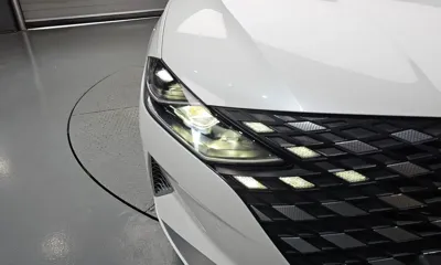 Hyundai Grandeur 2020, 112423 км, за 17907.14 USD - фото 22