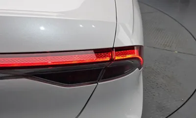 Hyundai Grandeur 2020, 112423 км, за 17907.14 USD - фото 23
