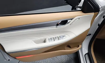 Hyundai Grandeur 2020, 112423 км, за 17907.14 USD - фото 24