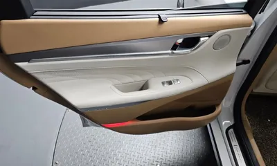 Hyundai Grandeur 2020, 112423 км, за 17907.14 USD - фото 25