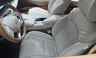 Hyundai Grandeur 2020, 112423 км, за 17907.14 USD - фото 27
