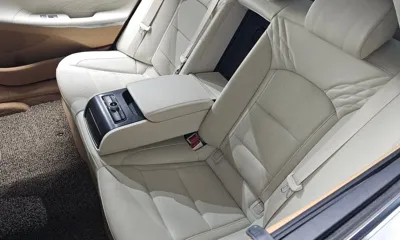 Hyundai Grandeur 2020, 112423 км, за 17907.14 USD - фото 28