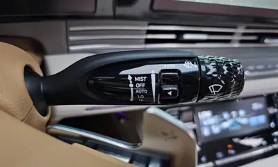 Hyundai Grandeur 2020, 112423 км, за 17907.14 USD - фото 35