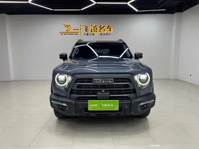 Haval Big Dog 2023, 51000 км, за 11657.17 USD