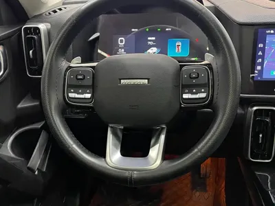 Haval Big Dog 2023, 51000 км, за 11657.17 USD