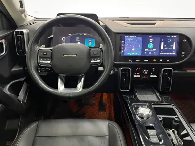 Haval Big Dog 2023, 51000 км, за 11657.17 USD