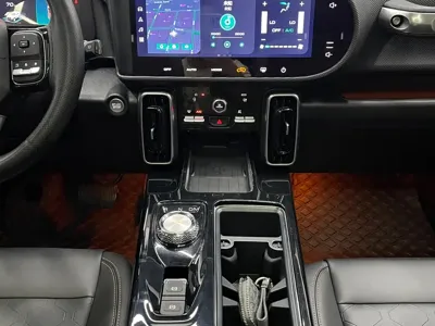 Haval Big Dog 2023, 51000 км, за 11640.06 USD - фото 6