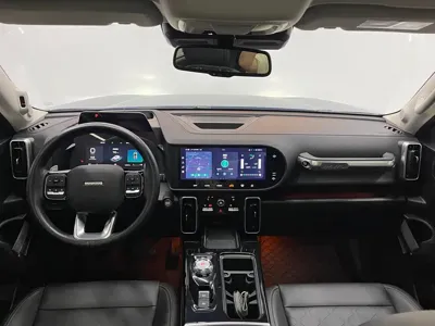 Haval Big Dog 2023, 51000 км, за 11640.06 USD - фото 7