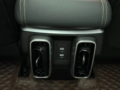 Haval Big Dog 2023, 51000 км, за 11640.06 USD - фото 8