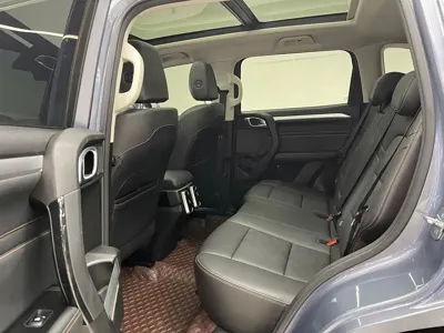 Haval Big Dog 2023, 51000 км, за 11640.06 USD - фото 9