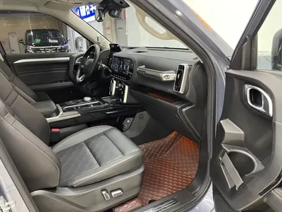 Haval Big Dog 2023, 51000 км, за 11640.06 USD - фото 11