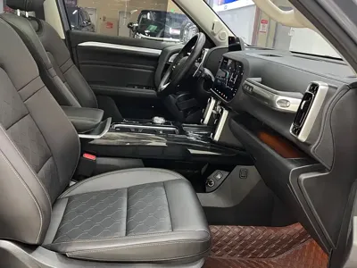 Haval Big Dog 2023, 51000 км, за 11640.06 USD - фото 12