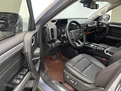 Haval Big Dog 2023, 51000 км, за 11640.06 USD - фото 14