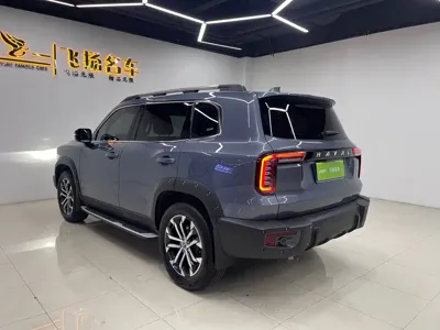 Haval Big Dog 2023, 51000 км, за 11640.06 USD - фото 15