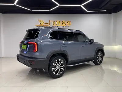 Haval Big Dog 2023, 51000 км, за 11640.06 USD - фото 17