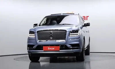 Lincoln Navigator 2019, 45665 км, за 40065.17 USD