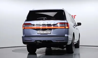 Lincoln Navigator 2019, 45665 км, за 40065.17 USD