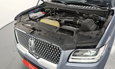 Lincoln Navigator 2019, 45665 км, за 40065.17 USD - фото 6