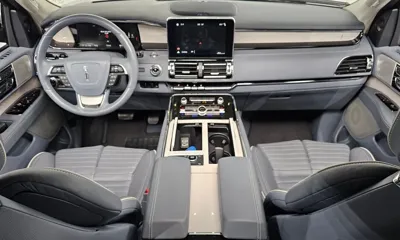 Lincoln Navigator 2019, 45665 км, за 40065.17 USD - фото 7