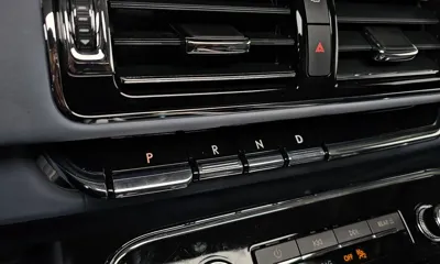 Lincoln Navigator 2019, 45665 км, за 40065.17 USD - фото 9