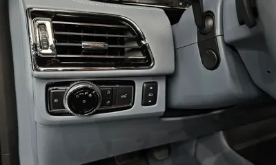 Lincoln Navigator 2019, 45665 км, за 40065.17 USD - фото 15