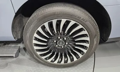Lincoln Navigator 2019, 45665 км, за 40065.17 USD - фото 21