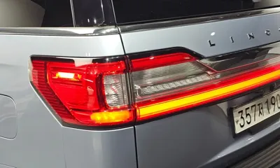 Lincoln Navigator 2019, 45665 км, за 40065.17 USD - фото 23