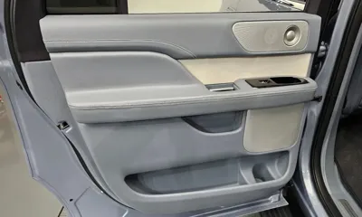 Lincoln Navigator 2019, 45665 км, за 40065.17 USD - фото 25