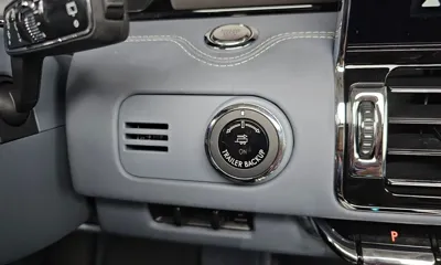 Lincoln Navigator 2019, 45665 км, за 40065.17 USD - фото 29