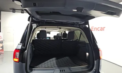 Lincoln Navigator 2019, 45665 км, за 40065.17 USD - фото 33