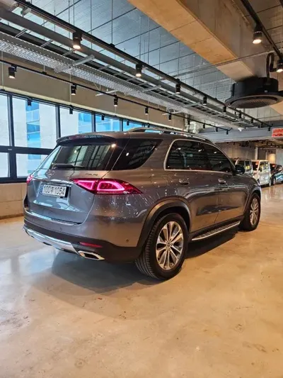 Mercedes-Benz GLE-Class 2023, 20000 км, за 54839.77 USD