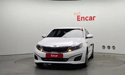 Kia K5 2014, 165637 км, за 3298.52 USD