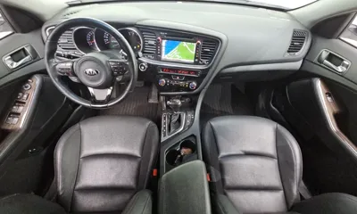 Kia K5 2014, 165637 км, за 3298.52 USD - фото 7