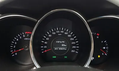 Kia K5 2014, 165637 км, за 3298.52 USD - фото 8