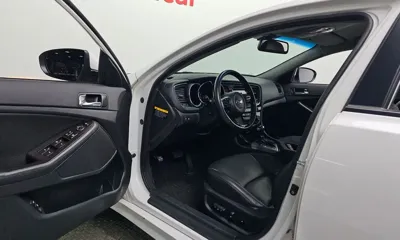 Kia K5 2014, 165637 км, за 3298.52 USD - фото 10
