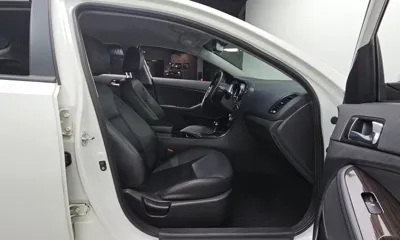 Kia K5 2014, 165637 км, за 3298.52 USD - фото 12