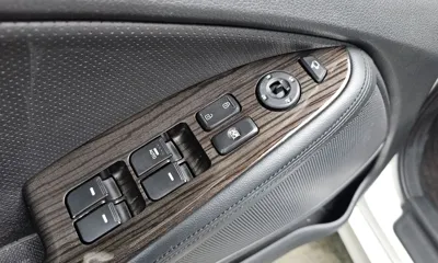 Kia K5 2014, 165637 км, за 3298.52 USD - фото 13